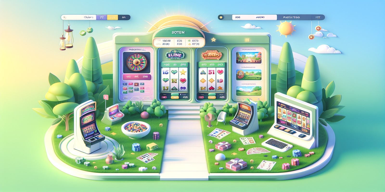 Maximize Your Wins: Top Slot Strategies for 2025 Success - Slot Strategy Guide for international | Pakgame
