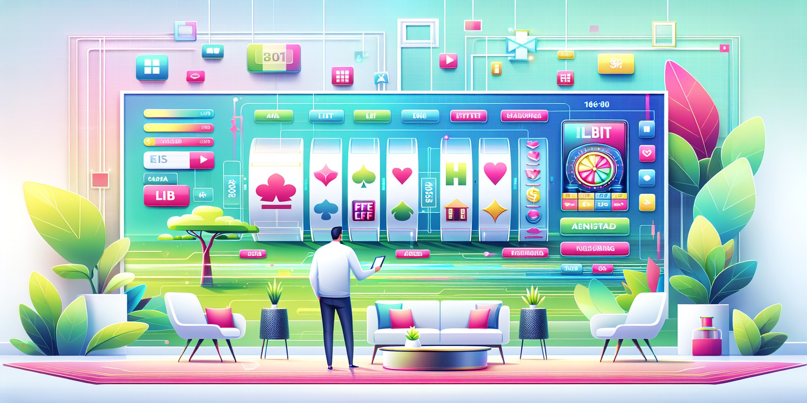 Unlock 6x8 Slot Strategies: Guide for winning big with Pak Games in Pakistan