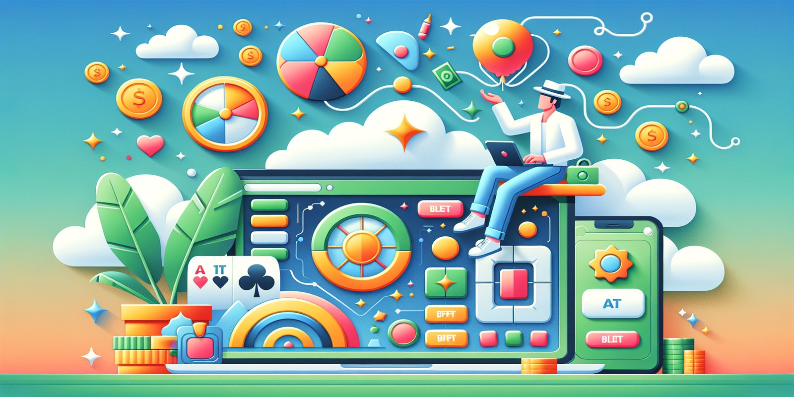 Unlock Big Wins: Master Slot Strategies for Global Players in 2025 - Pak Games guide for winning in Pakistan