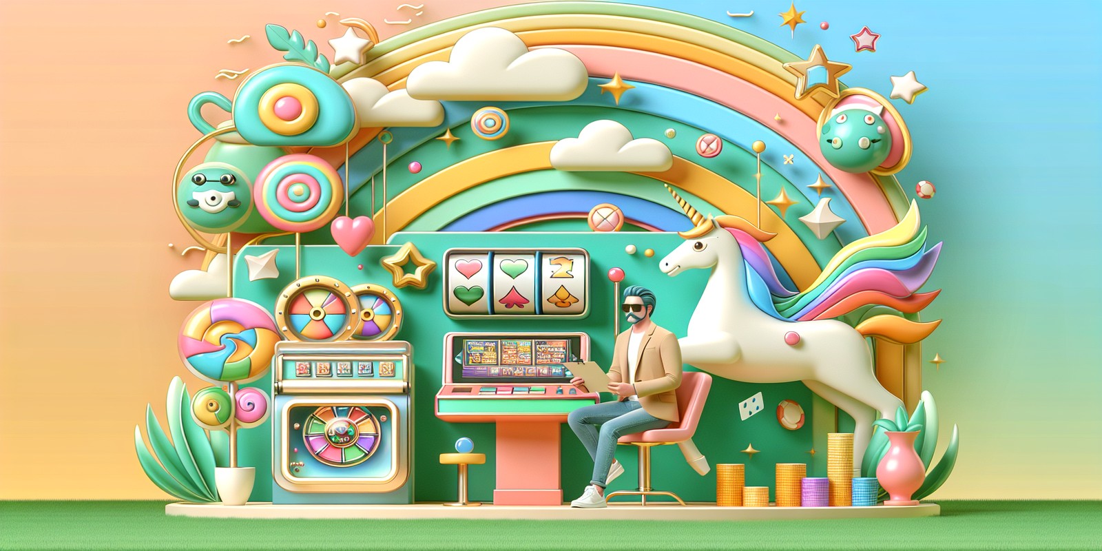 Guide to success in online slots tailored for players in Pakistan - Pak Games.