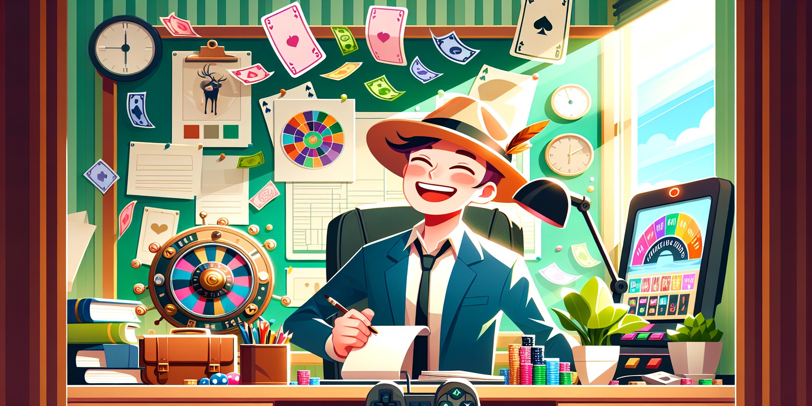 Unlocking Slot Game Strategies: Maximize Your Winnings in 2025 - Slot Strategy Guide for international | Pakgame