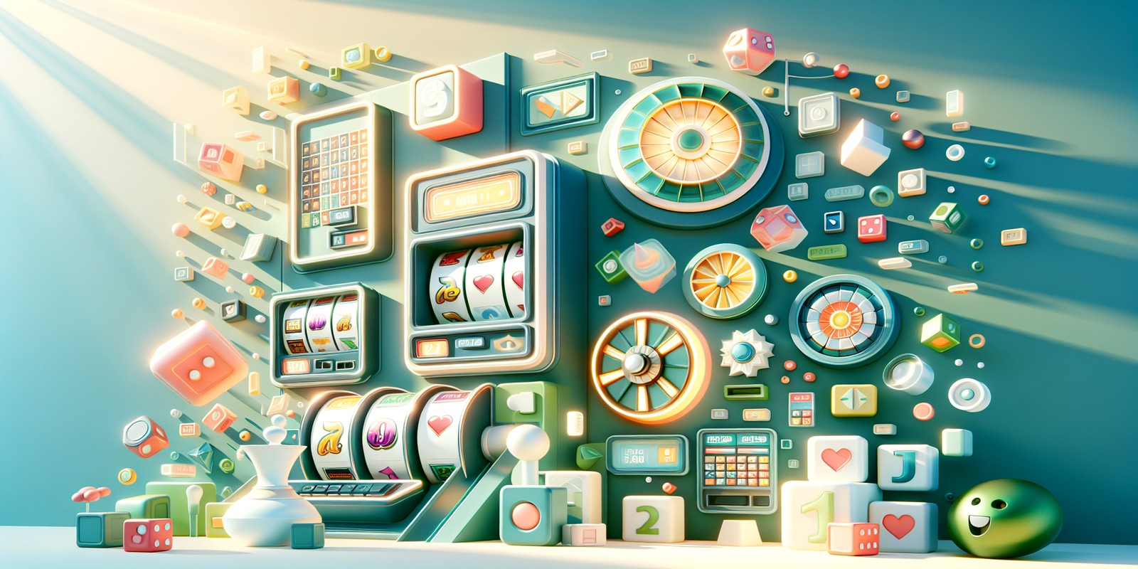 Unlocking Slot Machine Strategies: The Ultimate Player's Guide 2025 - Slot Strategy Guide for global | Pakgame