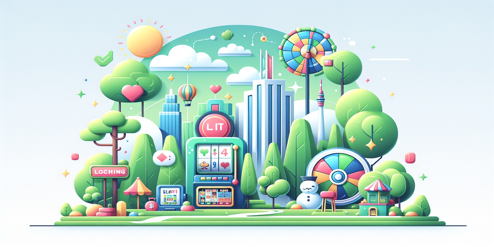 Unlocking Winning Strategies: Slot Games with Genesis Order APK in 2025 - Slot Strategy Guide for international | Pakgame