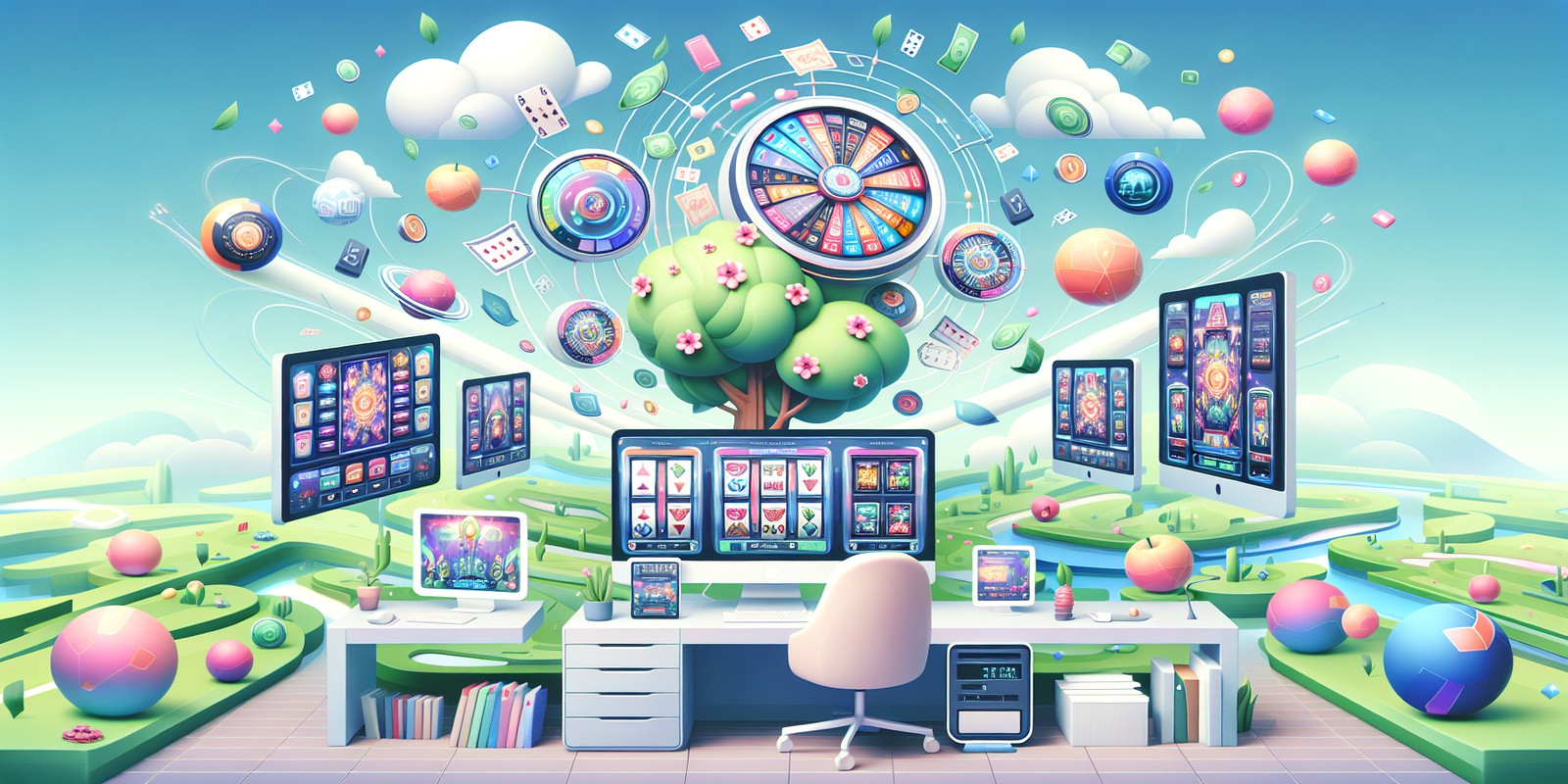 Urdu Slots: Top Strategies for Winning Big in 2025 - Slot Strategy Guide for Players | Pakgame