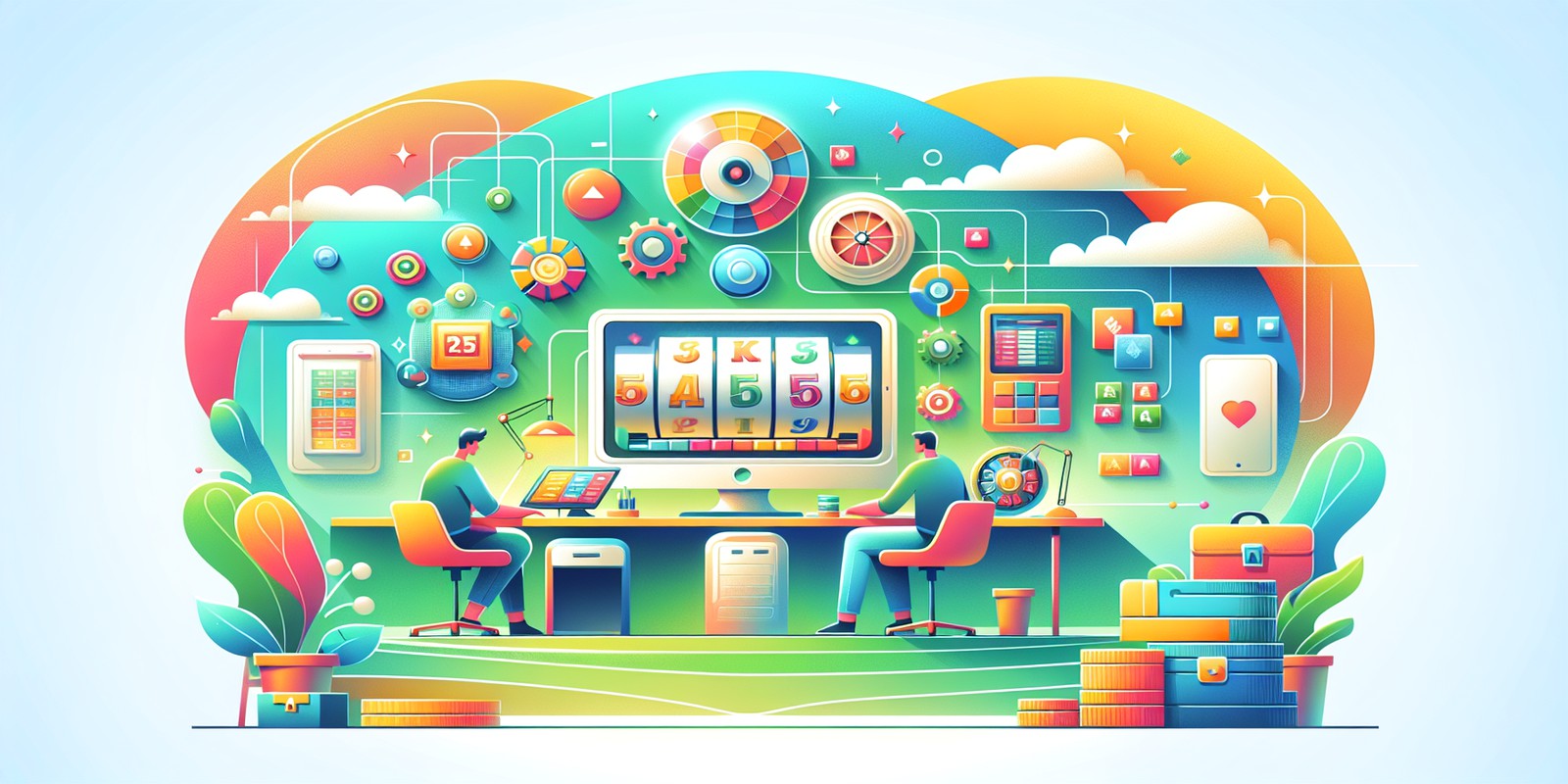 Winning Strategies for Slot Games: Maximize Your Winnings in 2025 - Slot Strategy Guide for Players | Pakgame