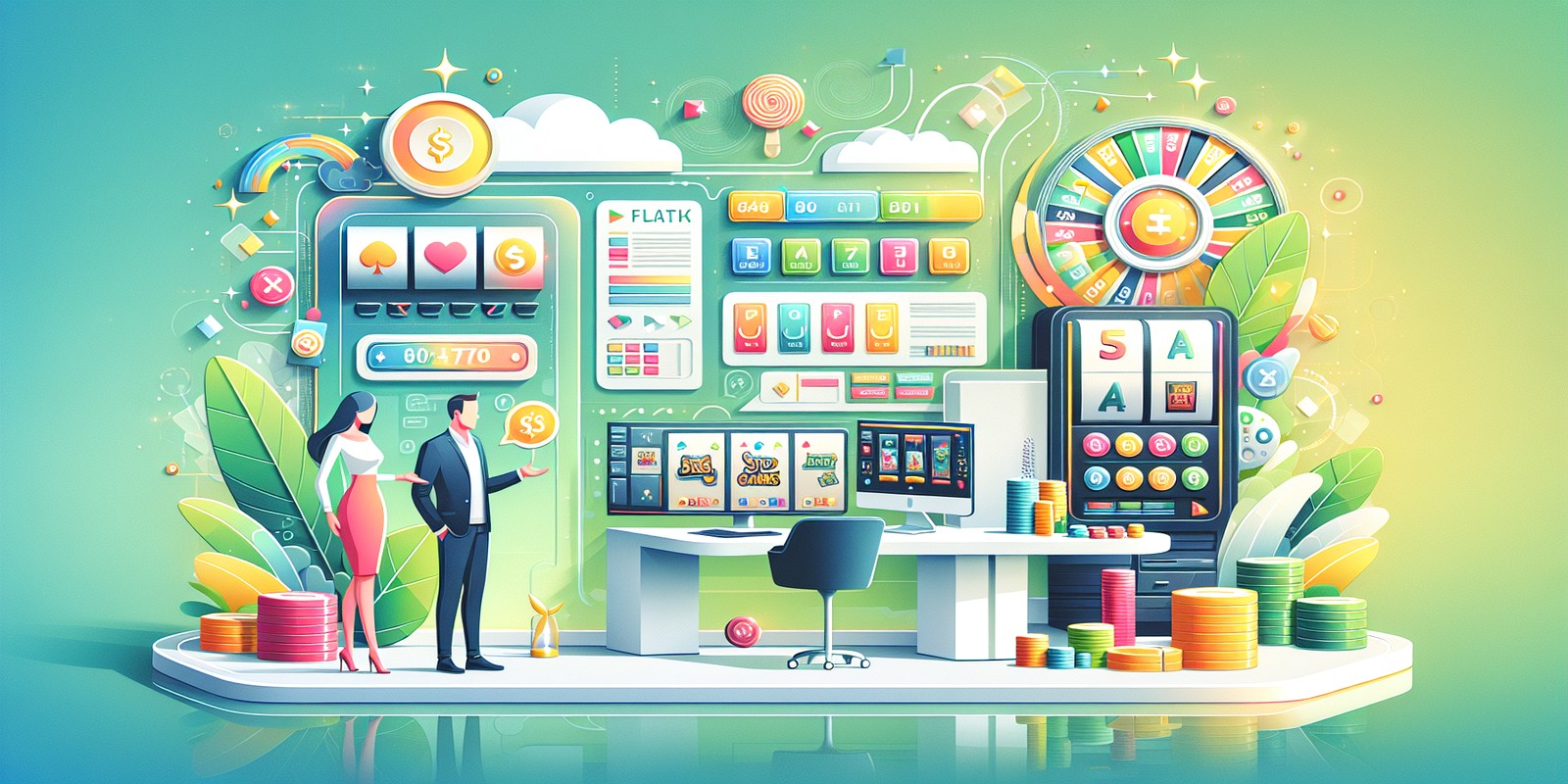 Wizened Flash: Mastering Slot Strategies for Big Wins in 2025 - A guide by Pak Games for players.