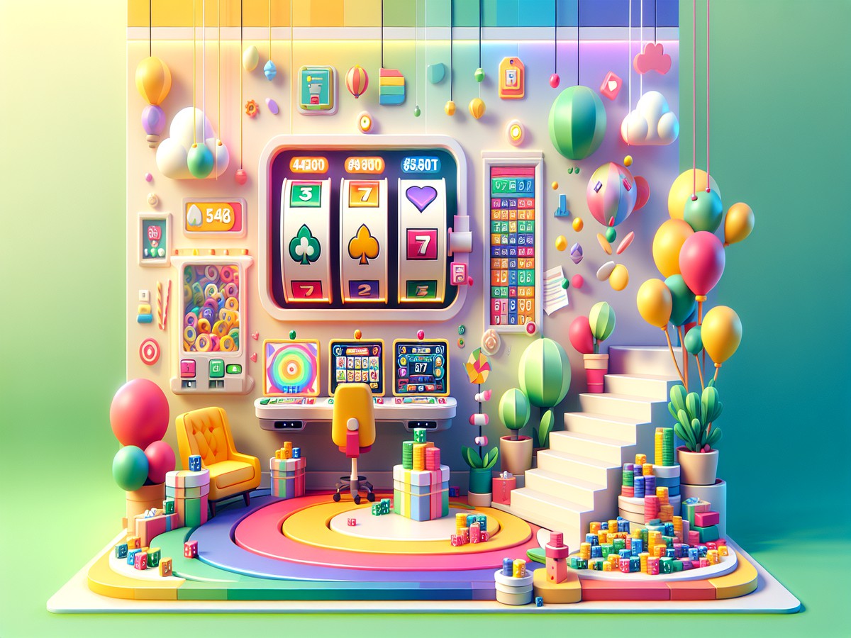 Pakgame Fortune Tiger Games - Experience thrilling gameplay with tiger-themed slots