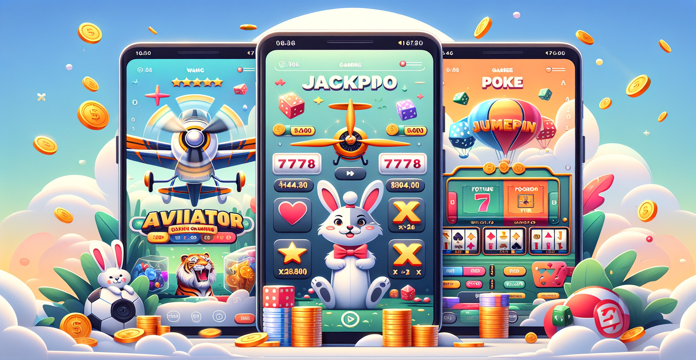 Aviator Game - Experience thrilling gameplay at Pakgame