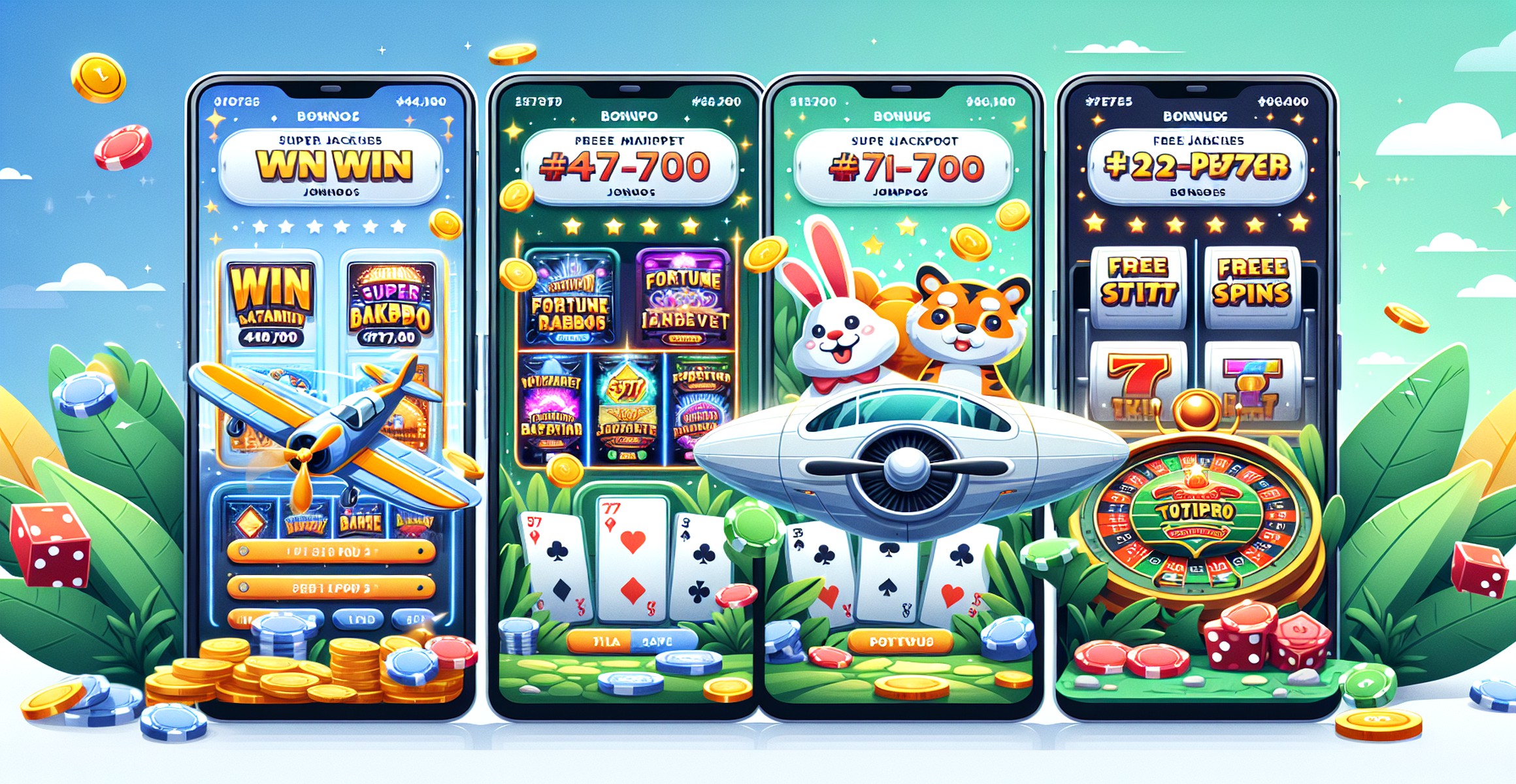Classic Fruit Slots - Play classic fruit slots at Pakgame