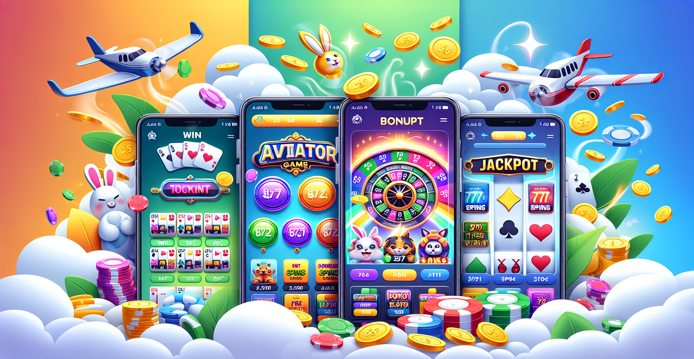 Poker Games - Join the fun with poker games at Pakgame