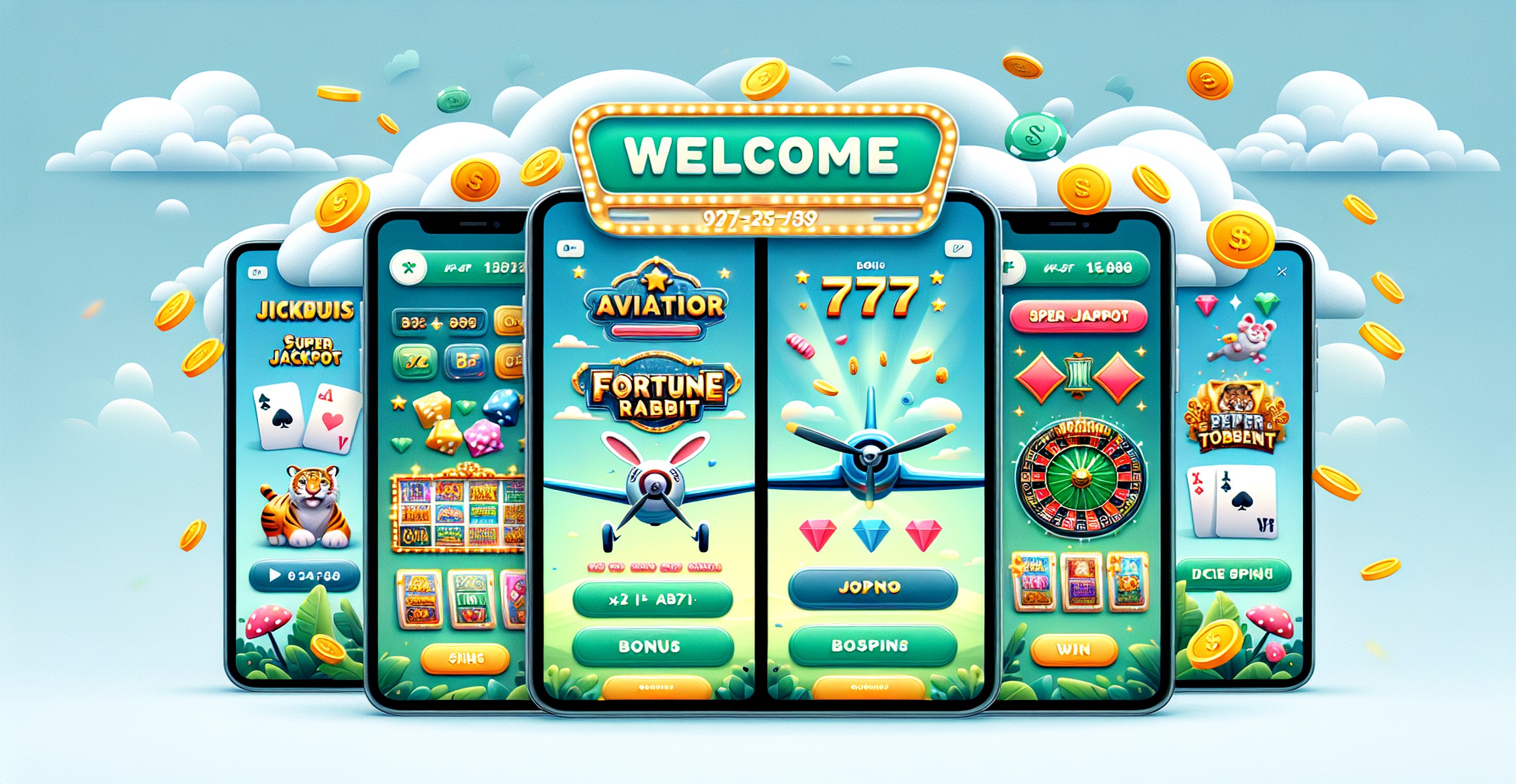 Super Jackpot - Win big with Super Jackpot at Pakgame